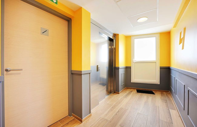 Charming Studio With Rooftop - 2P - Vanves/parc - Photo 3