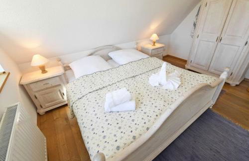 Fachwerkhäuser Gager Haus „Strate“ - Foto 48