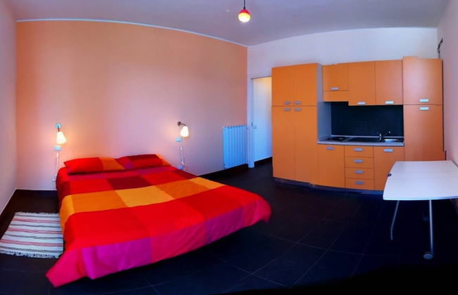 Etna Holiday Home,studio Melograno - Foto 4