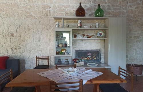 Casa Rurale Pietra Bianca - Foto 35