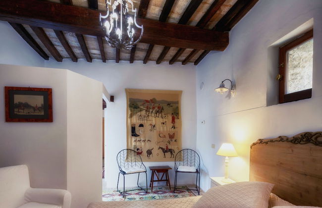 Castello Valenzino - Foto 20