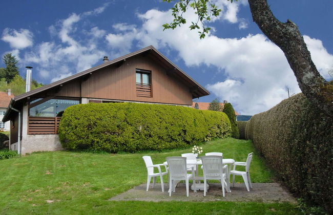 Elegant Chalet in Gerbepal in Cosy Environment - Photo 66