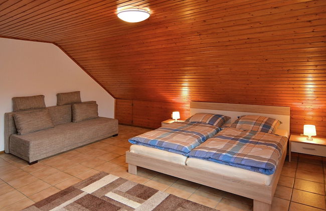 Geraumige Ferienwohnung im Sauerland - Foto 13