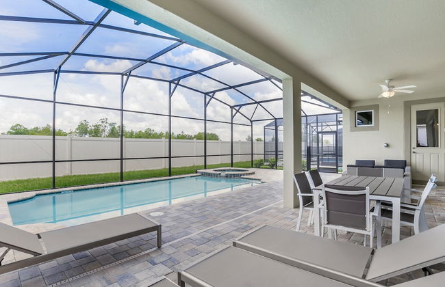 1834cvt New Solara 9 Bedroom 6 Bathroom Resort - Foto 56