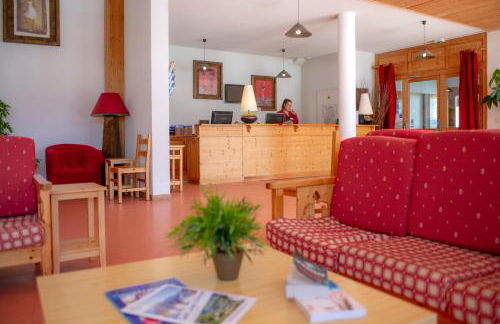 Goélia - Les Chalets des Marmottes - Foto 11