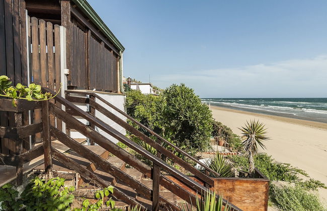 Casa Vacanza Maresol8 - Foto 27