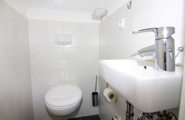 Semi-detached House, Zingst - Foto 35