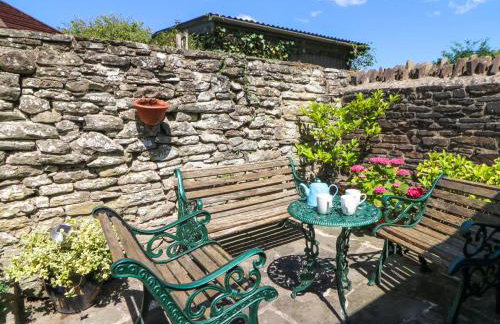 Chancery Cottage - Foto 23