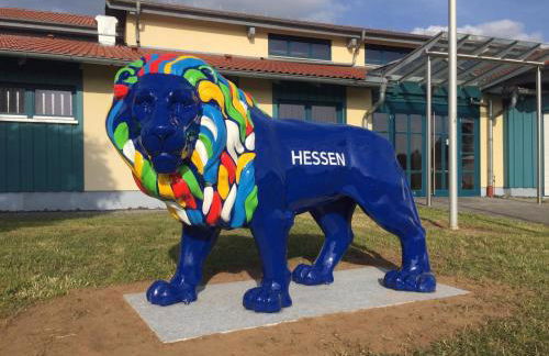 WERTS HOF FerienWohnen - Foto 65