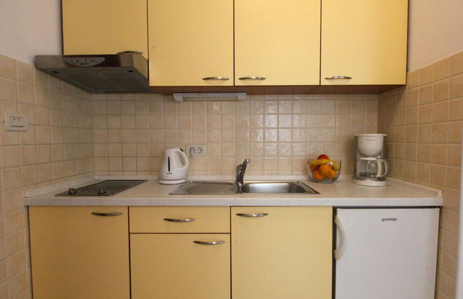 Apartments Artemis Dubrovnik - Adults Only - Foto 7