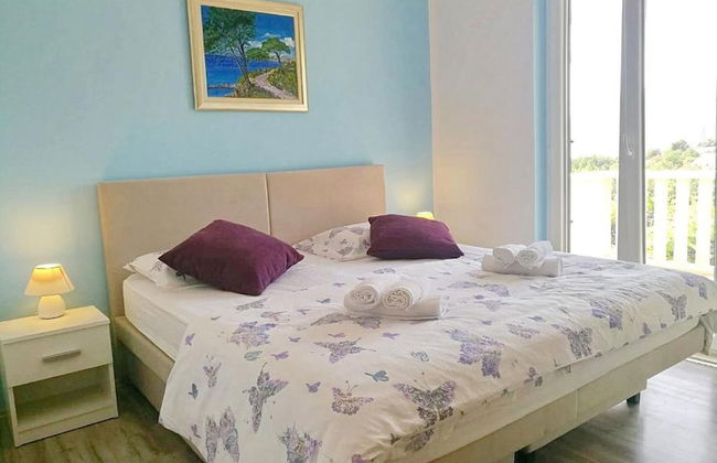 Apartments Kola - Foto 2