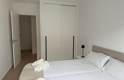 Ca Mestral Espasante Playa - Ático con vistas al mar - Foto 7