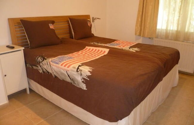 Luxury Villa With Pool & Jacuzzi - Foto 5