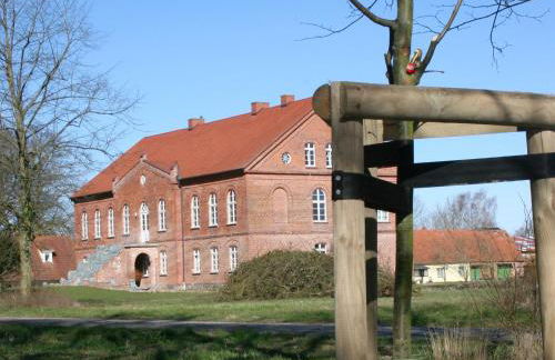 Apartment im Kranich Hotel - Foto 15