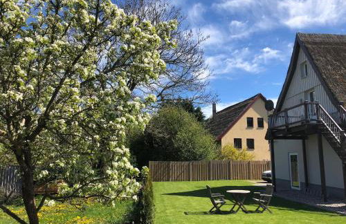 Boddenhaus Darss - Foto 10