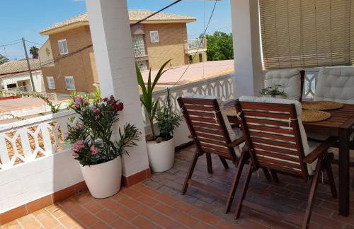 Exclusive Apartment - Playa de Marenys de Rafalcaid - Photo 12