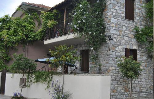 Guesthouse Machi - Foto 55