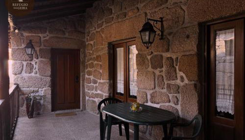 Refúgio da Geira - Foto 2