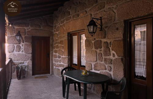 Refúgio da Geira - Foto 2