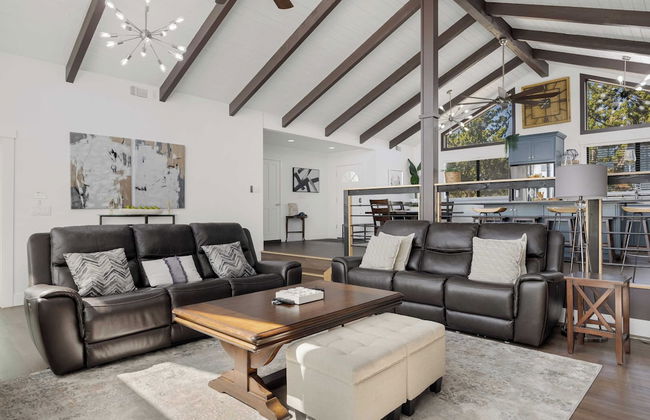 Paso Vista Bella by Avantstay Luxe Group Escape w/ Wine Country Views - Foto 20