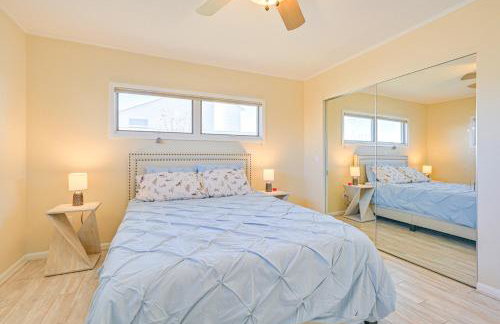 Bayfront Home in Patchogue w/ Deck & Fishing Dock - Foto 14