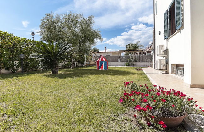 Casa Vacanza Minerva - Foto 43