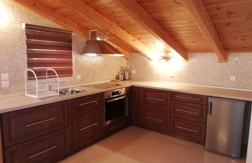 O FOTIS , Restaurant , Studios & Apartments - Photo 12