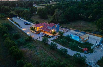 Kuća za odmor Cvitka - Foto 48