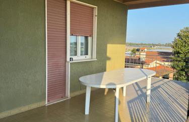Casa Vacanze nel Verde a 5 Km dal mare - Foto 3
