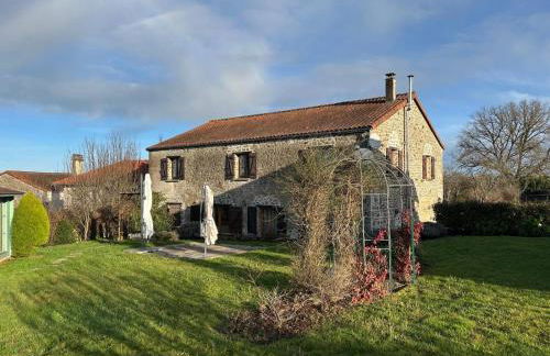 Maison de la Brame - Foto 1