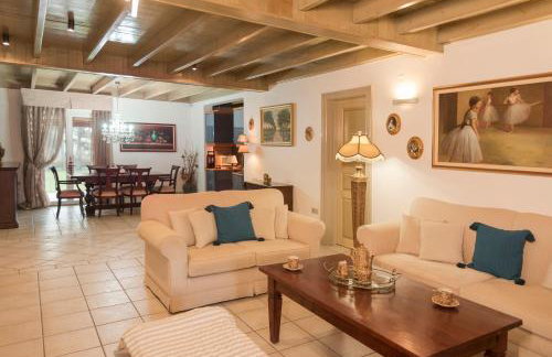 The Green House Villa (with private pool) Corfu - Photo 14