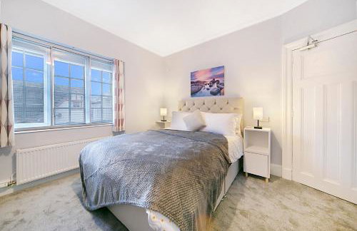 Constancevilla B9 - Grampian Lettings Ltd - Foto 40