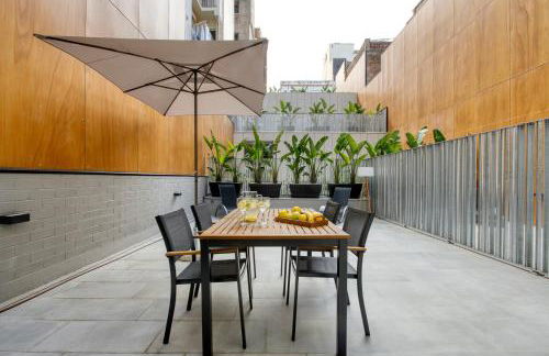 Calm Apartments - Photo 30