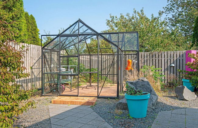 Holiday Home in Malling - Foto 41