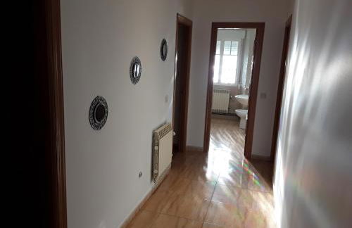 Casa A Coruxa - Foto 31