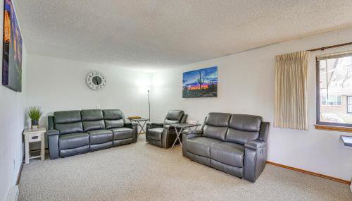 Downtown Delta Condo about 34 Mi to Black Canyon! - Foto 4