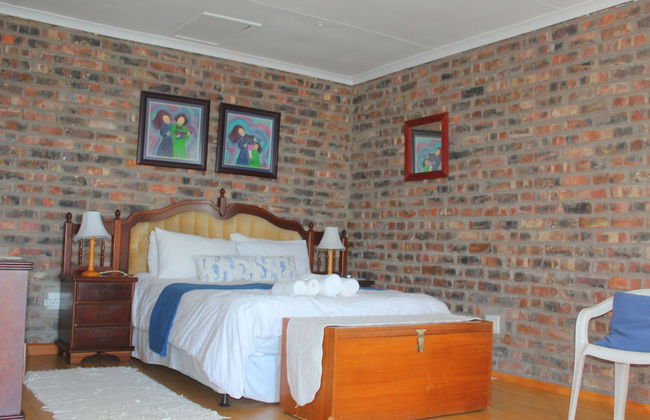 Sandpiper Guest Cottages - Foto 29