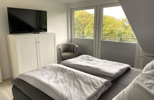 `Achterdeck` moderne & hochwertige Hausscheibe in Sackgassenlage! - Foto 26