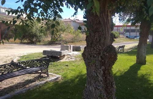 CASA RURAL EL TRASTERO DE CARMELO - Foto 46