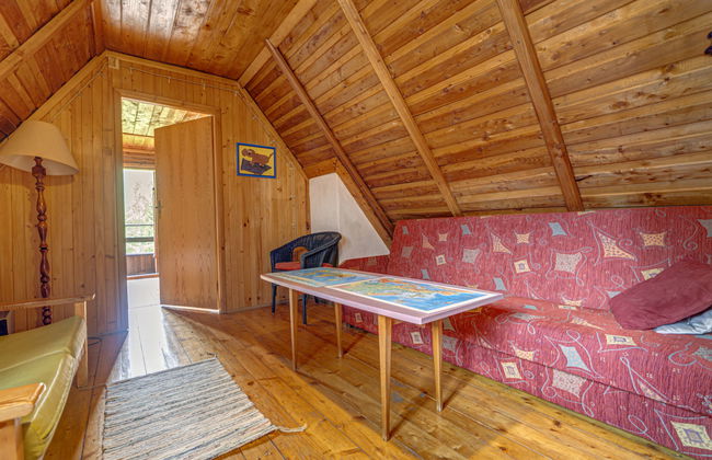 5 bedroom House in Andrychów with private pool and garden - Photo 21