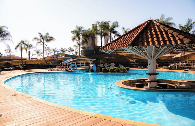 Hotel Fazenda Pocos de Caldas - Photo 1