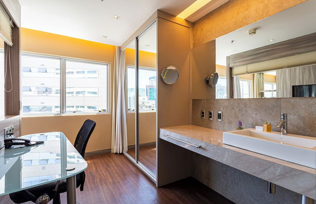 You Stay at Vila Olimpia - ITC - Foto 39