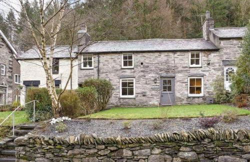 Cosy cottage with space and charm in Betws-y-Coed - Foto 15