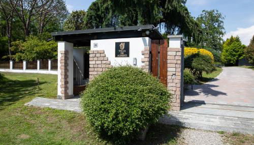 Villa De Alberti - Foto 2