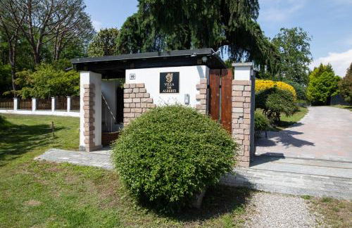 Villa De Alberti - Foto 2