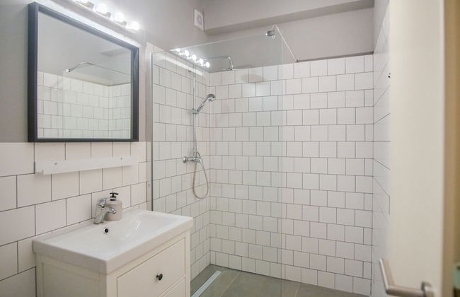 Peacock Boutique Apartments - Foto 41