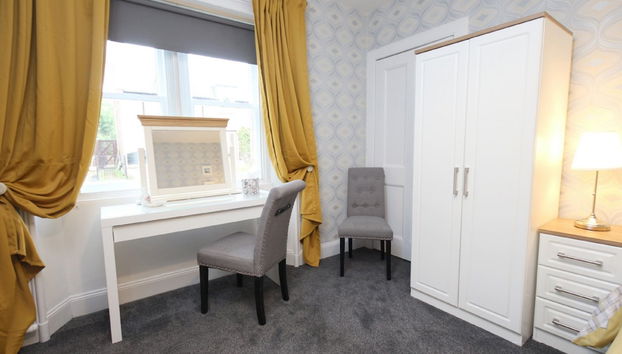 Arrandale Cottage Apartment - Foto 3, Habitación