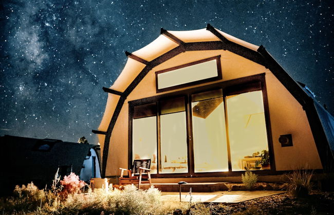 Backland Luxury Nature Resort - Grand Canyon - Foto 1