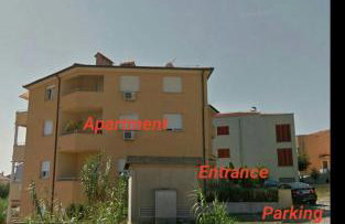 Apartman Dana - Foto 5