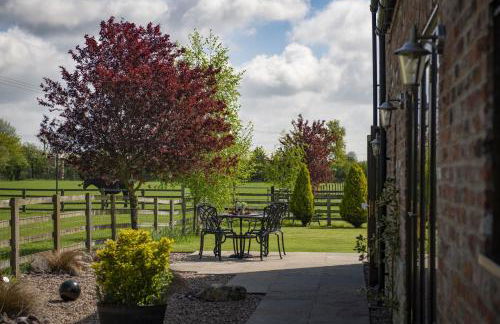 Tockwith Lodge Barn - Foto 36